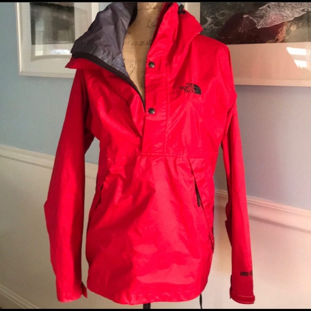 North face Jacket size small